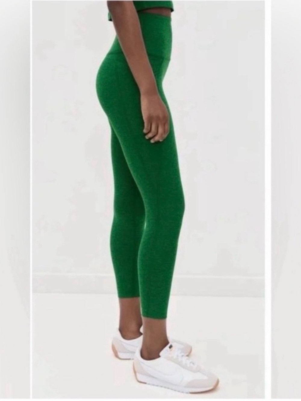 Beyond Yoga Spacedye Out Of Pocket High Waisted Midi Legging NWT XS